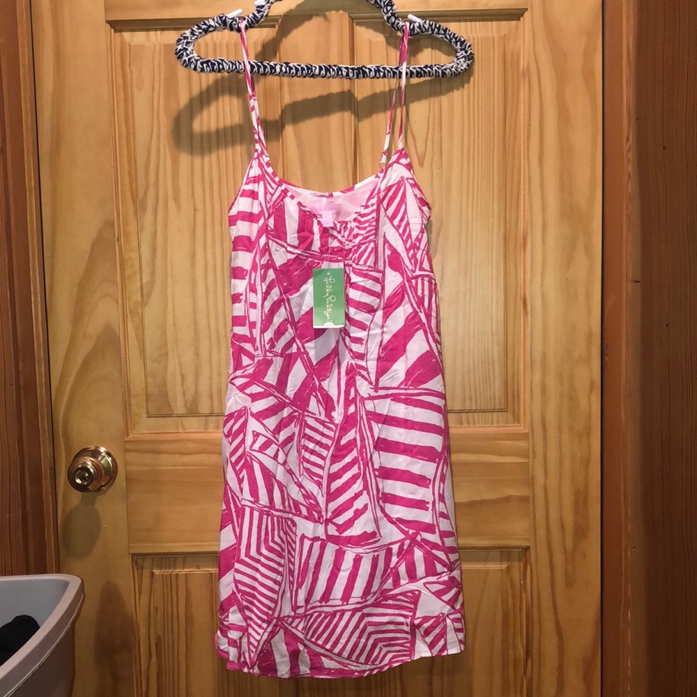 NWT Lilly Pulitzer dress